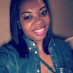 Meet your Posher, Daphne